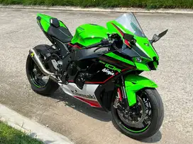 Kawasaki ZX10R 1000cc