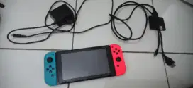 Nintendo Switch V1