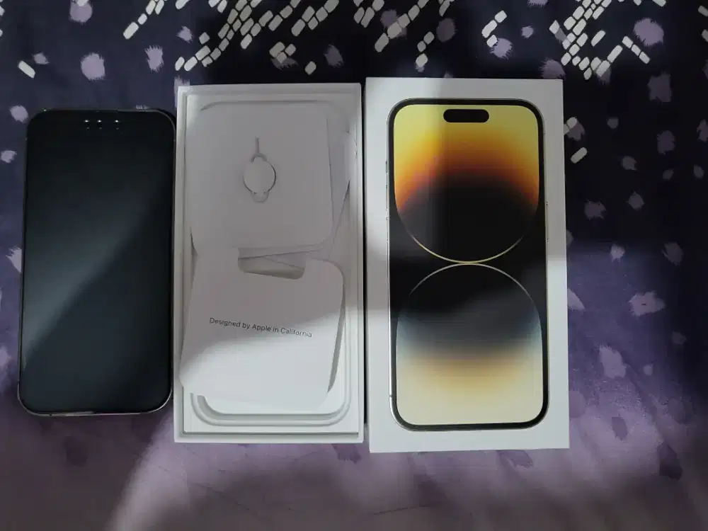 Iphone 14 Pro Ibox