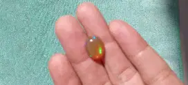 Yellow Opal / Kalimaya