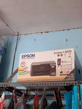 Printer Epson L3210