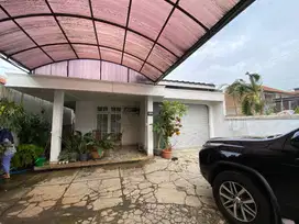 Dijual Rumah di Jl. Pesantren Cibabat: Dekat Pemkot Cimahi