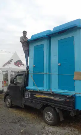 toilet portable harga terjangkau