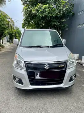 Suzuki Karimun Wagon R 2017 Bensin
