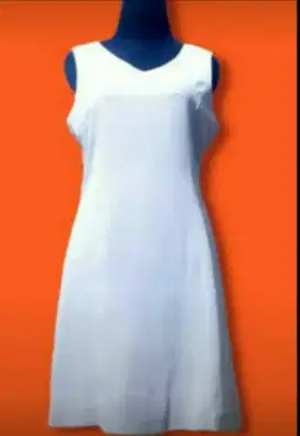 Prelove Murah Dress uk. L
