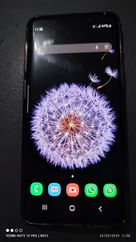 Samsung S9 mini 4/64