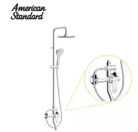 Shower american standard