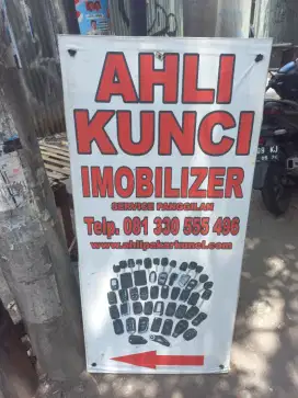 Jual kunci /tukang kunci surabaya