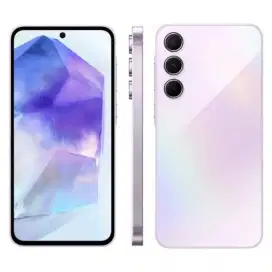 BISA COD SAMSUNG GALAXY A55 5G 8/256GB CASH/CICILAN/TUKAR TAMBAH