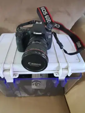 Camera sangat apik dan baik masig baru