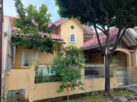 Dijual Rumah Asri Siap Huni di Perumahan Elite Kemang Pratama Bekasi