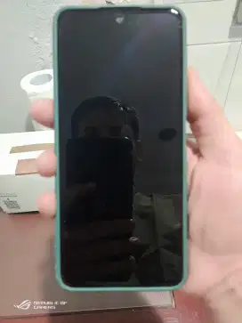Redmi Note 12 ram 8Gb cocok buat absensi