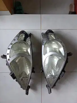 Head Lamp Innova 2004, 2005 Up