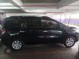 Chevrolet Spin LTZ MT 2015 Akhir Istimewa Bensin