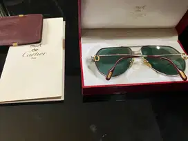 Cartier Vintage Rare 100% Authentic