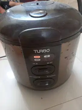 Jual magic com Turbo CRL 1100
