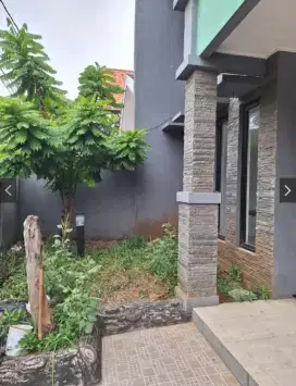 Dijual rumah di Bintaro Sektor 2