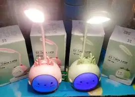 Lampu belajar anak