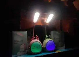 Lampu belajar anak