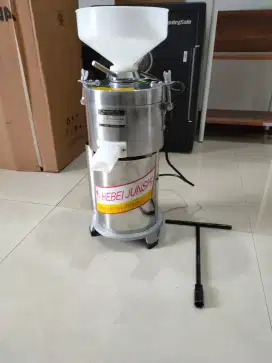 Hebei Junshi mesin penggiling Kacang Kedelai