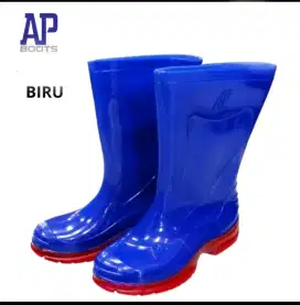 Sepatu Boot AP 38