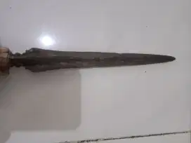 Pusaka peninggalan era Majapahit