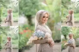 Dokumentasi Foto Wedding, Wisuda, Seminar, Sport dll