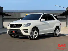 [TERMURAH!] Mercedes-Benz ML400 2015 Mercy ML 400 AMG 2014