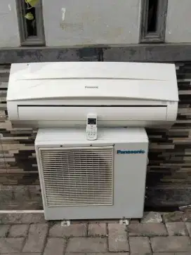 AC seken panasonic 1/2 pk