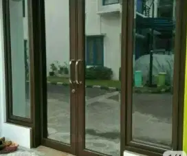 Jasa pasang kaca film jendela rumah/kantor
