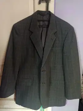 Jas blazer keren