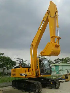 Alat Berat Excavator Kato hd820r Baru Loco Jakarta