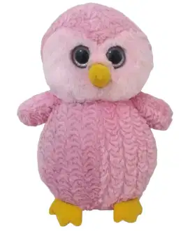 Prelove boneka lucu