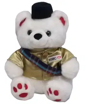 Prelove boneka lucu