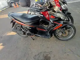SKY WAVE 125 2008