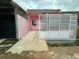 Rumah Dijual SHM Perumahan Tigaraksa Tangerang