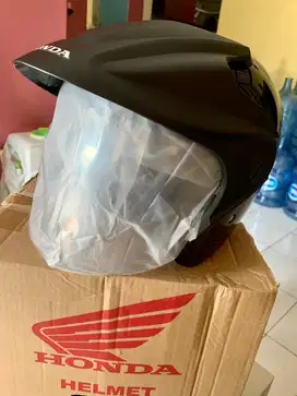 Helm Honda ASLI murah