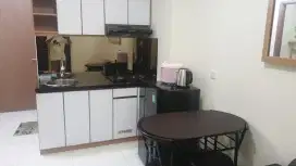 DISEWA APARTEMEN PODOMORO GOLF VIEW