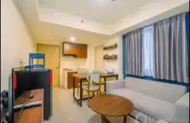 Sewa Apartemen Meikarta Tower Oakview