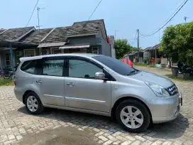 Grand Livina XV 2010