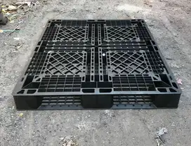 Palet plastik murah