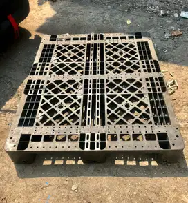 Palet plastik murah