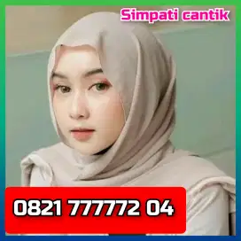 Perdana nomor cantik simpati Telkomsel