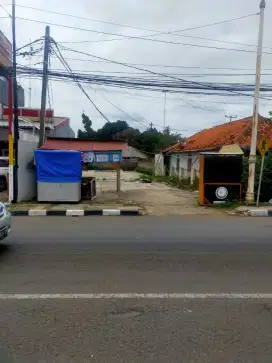 Tanah sangat serategis