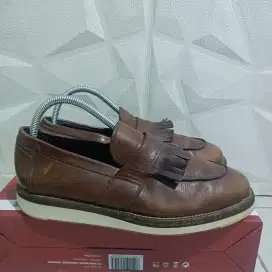 Salvatore Ferragamo Slip'on Tassel