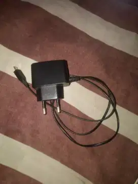 dijual charger android type usb