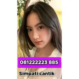 Nomor Cantik Simpati Telkomsel