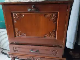 Meja TV dan audio