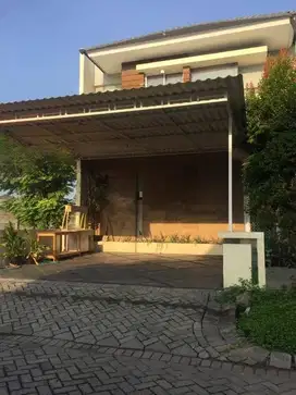 Disewakan Royal Residence Cluster Favorit Surabaya