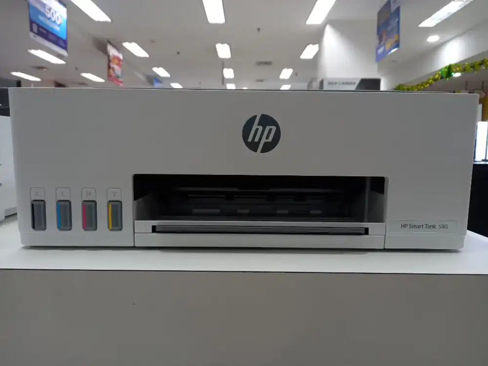 Printer HP smart tank bsa cicilan